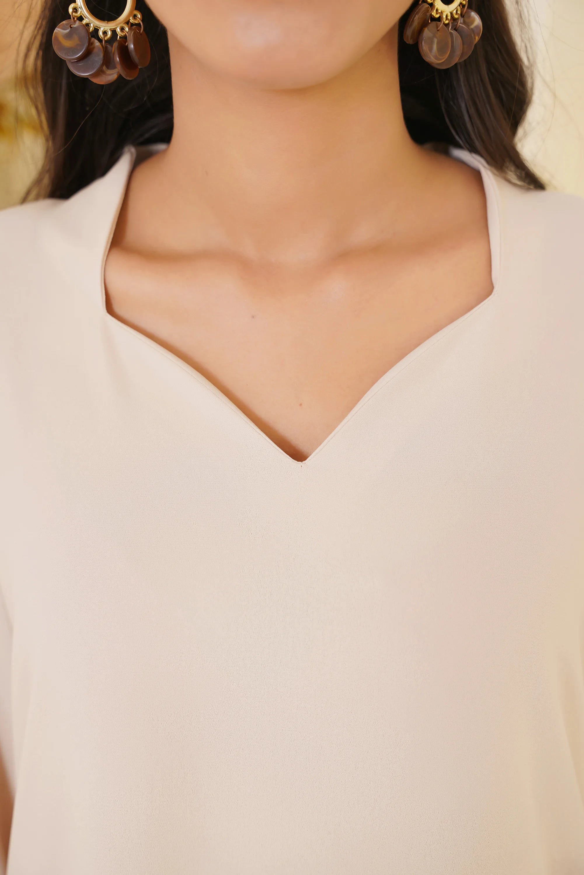 Pearl Grace — full look | Sachi Vera Pakistan