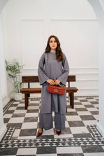 Dusty Shadow - Sachi Vera